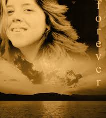 Bridget Katherine Leahy Parshall (1965-1993)