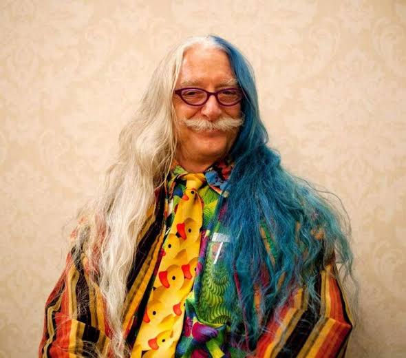 Patch Adams - keynote speaker - Global Speakers Bureau