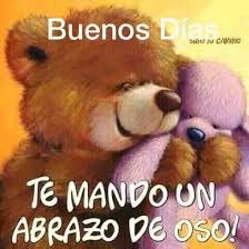 Sign In Saludos De Buenos Dias Abrazos De Oso Abrazo De Buenos Dias
