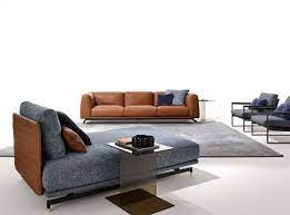 Sentences with the word table words that rhyme with table what is the singular of tables? Modulsofa St Germain Ditre Italia Modern Leder Stoff