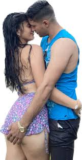 Romantic Kiss Gifs to Ignite The Spark in Your Relationship –  sms.latestsms.in