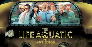 The life aquatic with steve zissou is a 2004 film starring bill murray as eccentric oceanographer steve zissou, who seeks to exact revenge on a shark that ate his partner esteban. The Life Aquatic With Steve Zissou 2004 Rotten Tomatoes