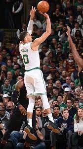 Jayson christopher tatum is an american professional basketball player for the boston celtics of the national basketball association. Jayson Tatum Wallpaper Jayson Tatum Tatum Boston Celtics