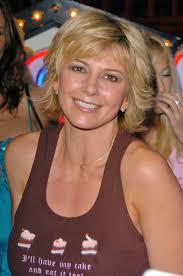 Kris Perkins — Stock Editorial Photo © s_bukley #16729213