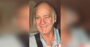 Obituary information for Clarence Richard Dickson