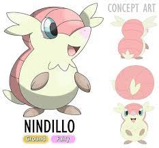 Gabriel Hp Drawing Di Instagram Nindillo Ground Fairy The Fairy Armadillo Pokemon Pokemon Fakemon Casadosmeargl Pokemon Teams Pokemon Fakemon Cute Fakemon