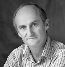 It's "Guest Blog Wednesday" featuring Peter Eastway!