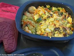 Micropro Grill De Chez Tupperware C Est Aussi Un Grill Recette En 2020 Couscous De Crevettes Recette Plancha Plats Mijotes