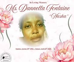 North Eastern Funeral Association of Dominica Ltd