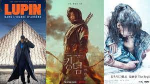 Maybe you would like to learn more about one of these? Netflix June July Movie List Recommendation 10 Must See Wonderful Movies And Collections Mr Crazy Archyde