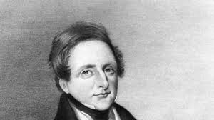 The Right Honourable Edward Lucas MP — Castleshane History