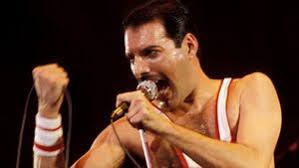 Queen Bakal Keluarkan Lagu yang Belum Pernah Dirilis dengan Vokalis Freddie  Mercury
