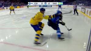 Kvällens match för sveriges del spelas mot finland och inför mötet kommer de båda lagen med helt olika känslor och förutsättningar. Hojdpunkter Finland Sverige