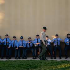 The National Law Enforcement Officers Memorial Fund presented the  Stanislaus County Sheriff's Office with the 2022 Destination Zero Award for  Officer Safety and Wellness! Please watch this video below explaining what  the