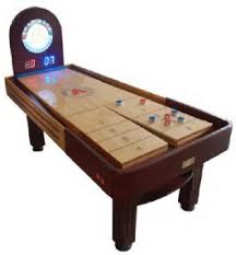 Pin On Shuffleboard Table Rebound Virtual Shuffleboard Games