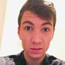 Max Summers's Instagram, Twitter & Facebook