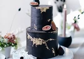 A wide variety of wedding cake fondant options are available to you, such as feature, material, and certification. 25 Black Wedding Cakes