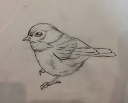 Bird Drawing Ideas Visit My Youtube Channel To Learn Drawing And Coloring Art Inspiration Drawing Bird Drawings Drawings