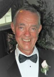 David R Griscom Obituary