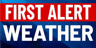 heavy thunderstorm warning