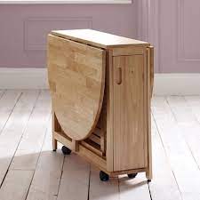Seeking Out A Tricky Strategy To Brighten Up Your Home Space Simply Take Full Advantage Of Dining Table Small Space Folding Dining Table Foldable Dining Table