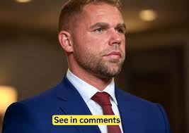 What an experience for Lee this weekend,