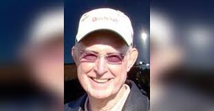 Obituary information for John Ross Sellmer