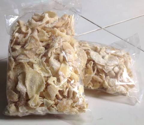 Mứt gừng An Giang