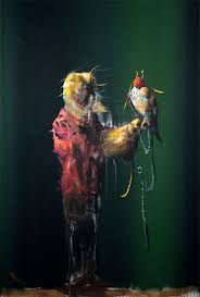 As a painter, he has had a central position in the norwegian art scene since his artistic breakthrough at gallery dobloug in 1983, and numerous major institutions have purchased his works. Hakon Gullvag Art Art Artist Artsy