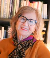 Testimonials for Kathy Andes