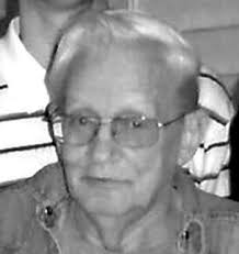 Ronald Dotts Obituary (1939