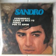 Sandro Ep for sale
