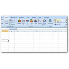 How To Create A Pert Chart In Microsoft Excel 2007