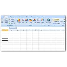 how to create a pert chart in microsoft excel 2007