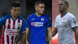 Pronóstico para la final de la liga mx 2020. Liga Mx Fechas Partidos Y Horarios De Hoy 25 De Julio As Mexico