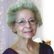 Bridget T. Webb (Tasca) Obituary