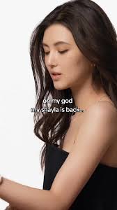 Shayla Danielle Overton