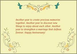 Oct 05, 2018 · funny anniversary quotes about married life married life is much like a deck of cards. 100 Anniversary Quotes For Him And Her With Images Etandoz