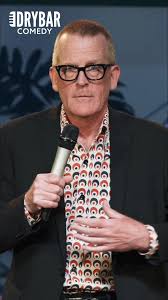 He gets the top shelf, she gets the bottom shelf. It's a trade-off. Brian  McKim #StandUpComedy #BrianMcKim #DryBarComedy