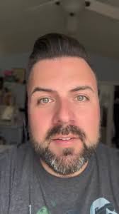 I’m also 43 now and the older I get, the weirder these guys feel.