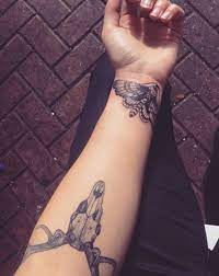 Moth And Stag Tattoo Moth Stag Tattoo Girl Arm Wrist Moth Tattoo Bull Skull Tattoos Tattoos