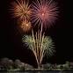 Halloween Fireworks Enniskillen event image