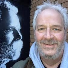 Andrew Hunsicker's Instagram, Twitter & Facebook