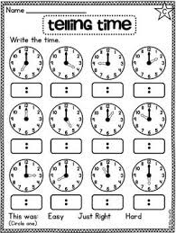 Jednostka Matematyki Pierwszego Stopnia 15 Czas Opowiadania First Grade Math Worksheets First Grade Math 1st Grade Math Worksheets