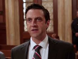 Law & Order: Special Victims Unit: Judge Catano Claps Back At Barba