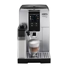 In this review, i tested the delonghi dinamica ecam 350.55.b fully automatic coffee and espresso machine, which is not available in the united states. Delonghi Dinamica Plus Bean To Cup Coffee Machine Ecam37085sb Fs165 Buy Online At Nisbets