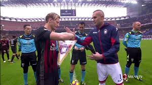 Scopri su virgilio sport il calendario completo di serie a 2020/2021. Highlights Ac Milan Fc Crotone 4th December 2016 Serie A Youtube
