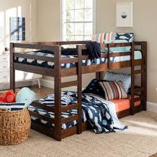 You have to admit these are some amazing bunk beds. Bunk Beds Target