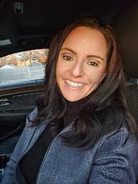 Sarah Conner and her dentist.