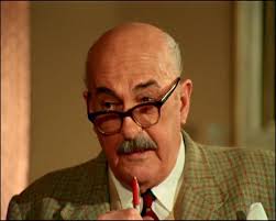 Inside the Room (1935)